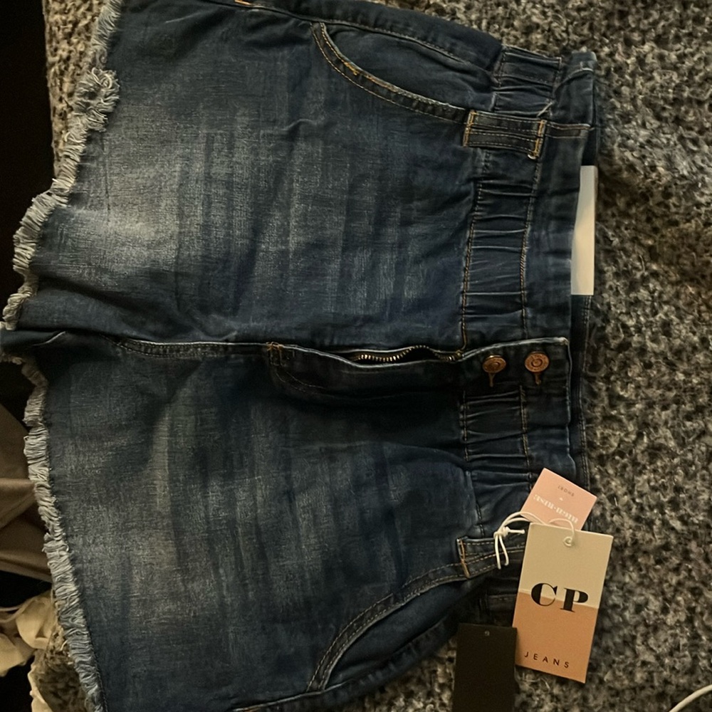 women shorts